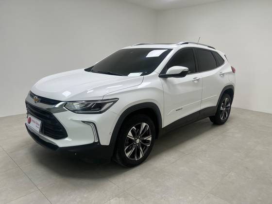 CHEVROLET TRACKER 1.2 TURBO FLEX PREMIER AUTOMÁTICO